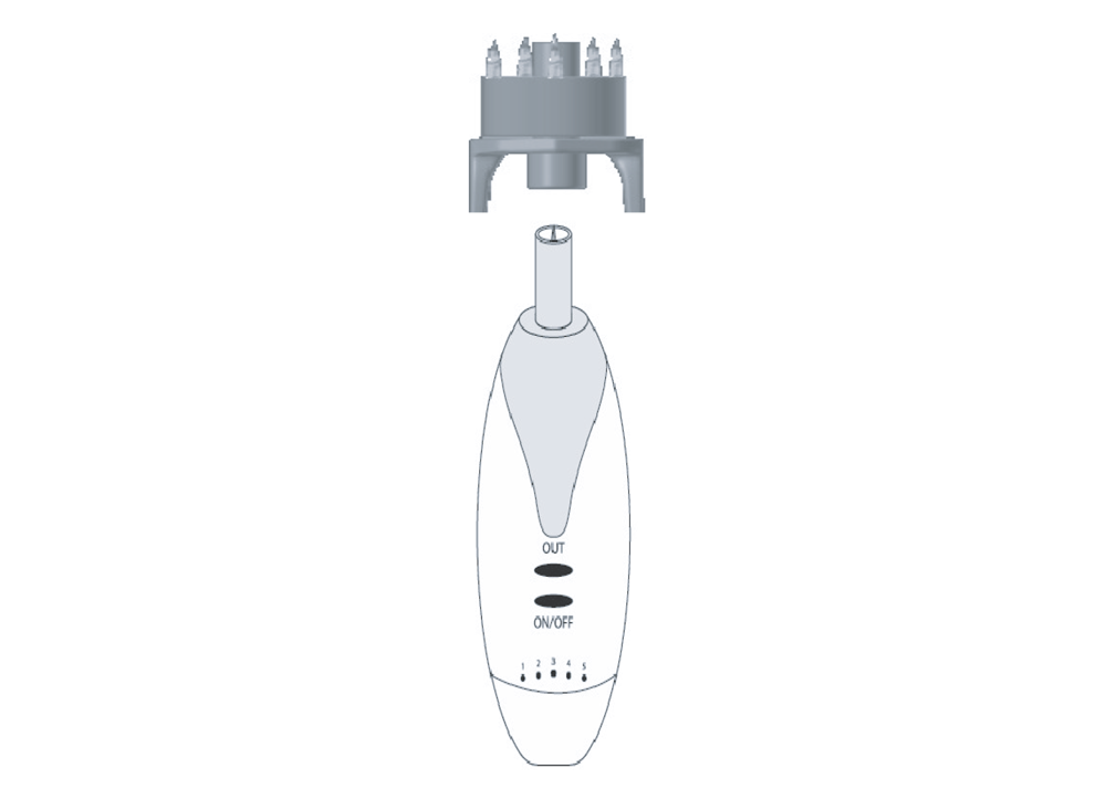 EPT elettronic prick test